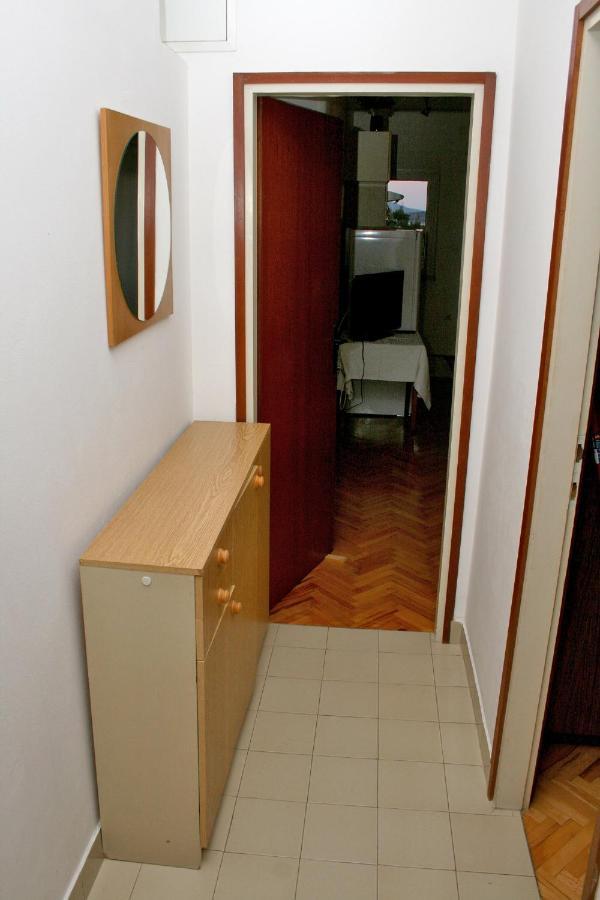Apartments With A Parking Space Bilo, Primosten - 12868 Bagian luar foto